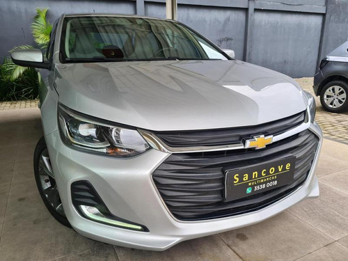 Chevrolet Onix plus Onix Plus 10tat Pr1