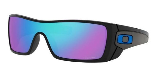 Lentes De Sol Batwolf Prizm Oakley