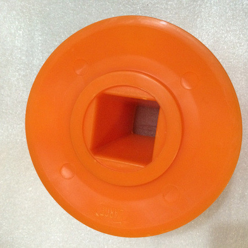 Concaver Roller 2 Pzas. Accesorio Exprimidor De Naranja