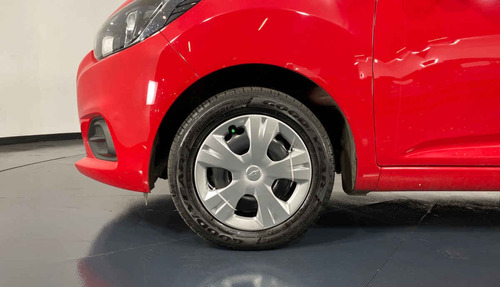 Imagen 11 de 15 de 40666 - Chevrolet Beat 2019 Con Garantía Mt
