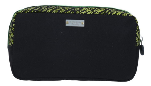 Lapicera Zombox Negra