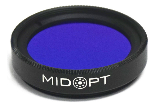 Midopt Near-ir Bandpass Filtro Para Maquina Vision Bp Serie