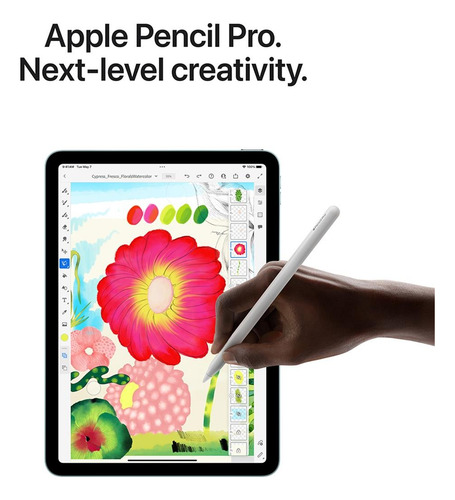 Apple iPad Air 13 Chip M3 (2025) Ram 8gb Wifi 256gb