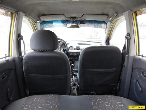 Taxi Atos Prime Gl Mt 1000cc Sa
