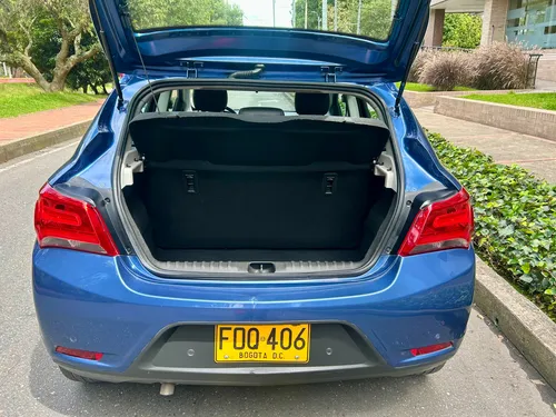 Chevrolet Onix 1.4 Ltz Aut