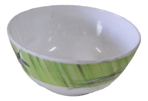 Bowl De Melamina D:12cm