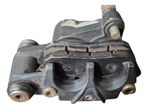 Caliper De Freno Brembo Husqvarna Zanella Tza Yamaha Tdr Ori