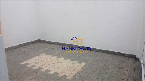 Linda Casa Comercial De 121 M ² E Uma Vaga De Garagem, Próximo Ao Sesc Vila Mariana !!!! Confira !!!! - Ca0353
