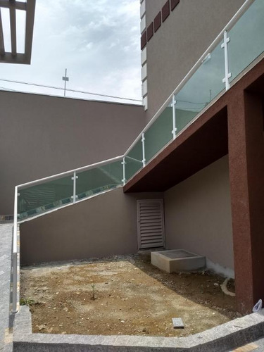 Sobrado À Venda, 2 Quartos, 1 Vaga, Vila Ré - São Paulo/sp - 656
