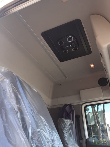 Imagem 3 de 8 de Vw 25420 - 2019 - Frota Jbs - Pronta Entrega!