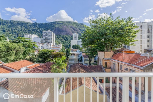 Imagem 6 de 10 de Apartamento À Venda Em Rio De Janeiro - 28952