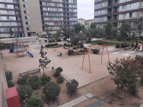 Imagen 27 de 28 de Excelente Oportunidad!!. Venta Depto. 3d, 1b. San Miguel