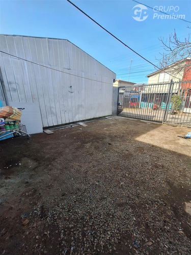 Casa En Venta Pobl. Lo Elvira, Los Angeles