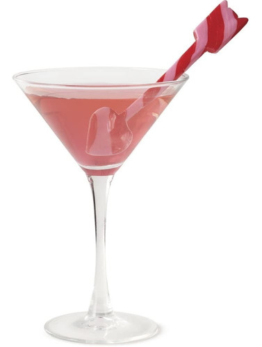 Cuchara De Dulce San Valentin Wilton 2104-1960