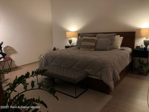 Imagen 3 de 13 de Departamento En Venta En Colonia Napoles Calle Alabama 21-4735