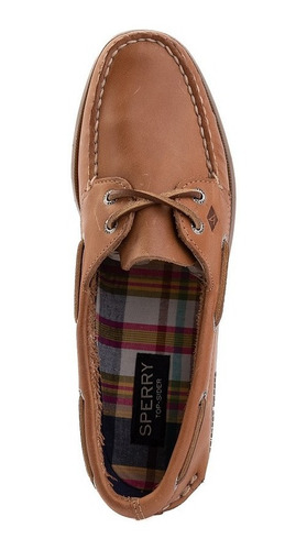 Sperry Top Sider Mocasines Estilo Nautico 9155240
