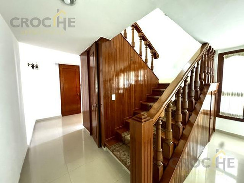 Casa En Venta En Las Animas Xalapa Veracruz, Ubicación En Esquina