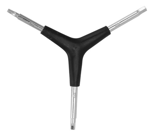 Llave Hexagonal En Forma De Y De Acero Inoxidable, Llave De