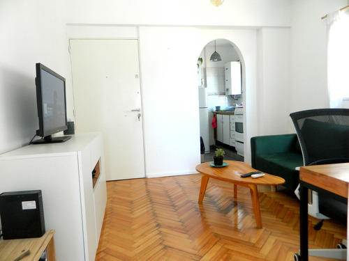 Departamento En Venta En Belgrano