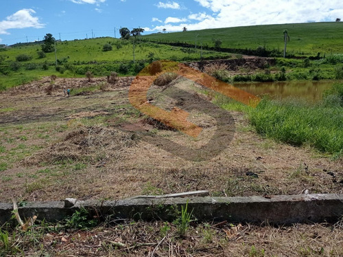 Atibaia Sp Terreno 600 M² Finan.em 240 Meses