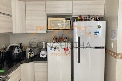 Imagem 8 de 15 de Casa Sobrado - Rudge Ramos - Ref: 3170 - V-5354