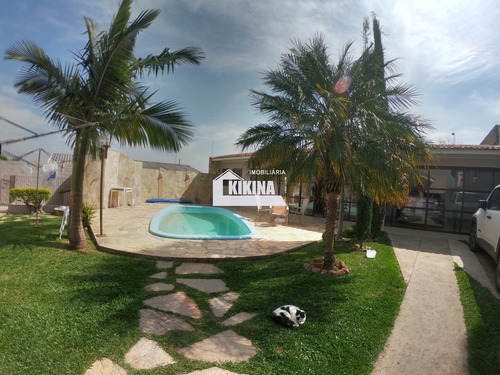 Imagem 18 de 27 de Casa Residencial Para Venda - 02950.7706