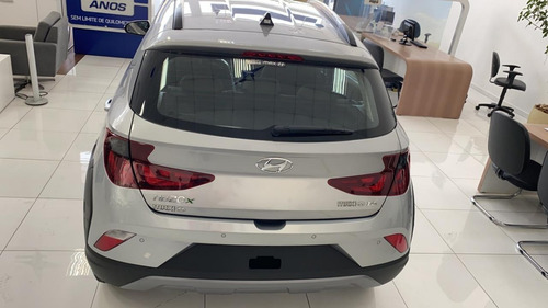 Imagem 7 de 11 de Hyundai Hb20x Evolution 1.6 At