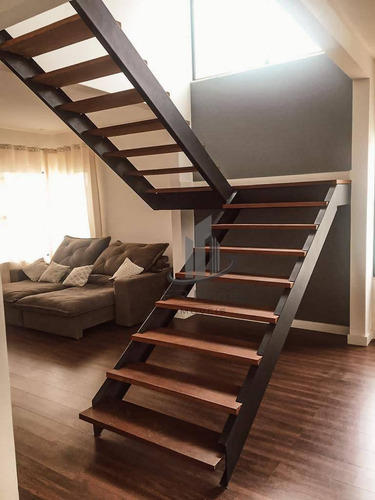 Imagem 15 de 22 de Casa Com 3 Quartos À Venda, 206 M² Por R$ 880.000 - Bela Vista - Pinheiral/rj - Ca0173