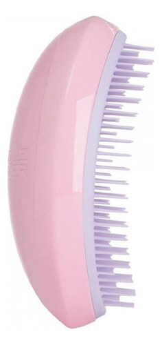 Escova Tangle Teezer Salon Elite - Pink Lilac