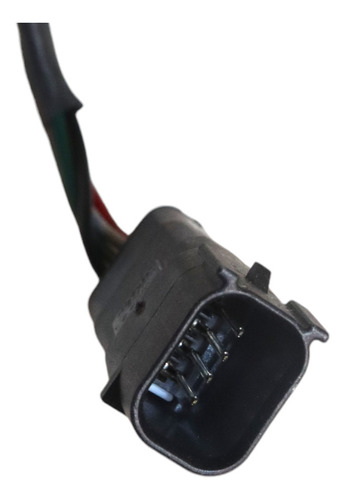 Sensor Maçaneta Externa Ford Ecosport / Ka