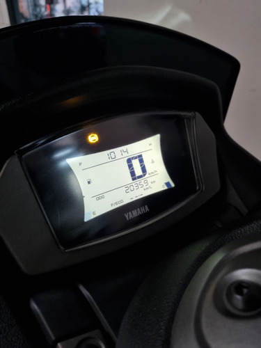 Yamaha Nmax Abs Connected 160 Abs 2023/2023