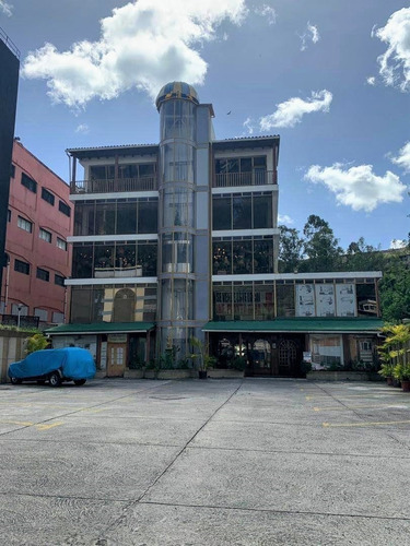 Imagen 1 de 14 de Vendo Centro Comercial La Oveja Negra San Antonio De Los Altos Estado Miranda