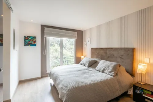 Apartamento En Arriendo/venta En Chicó Reservado. Cod V15374