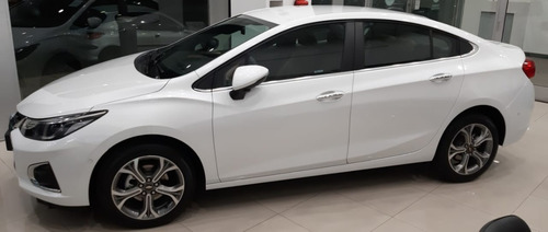 Chevrolet Cruze Ii 4 Puertas Ltz At Premier 0km 2021#7