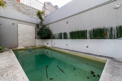 Imagen 28 de 30 de Venta Casa 5 Amb C/ Pileta Garage Villa Devoto