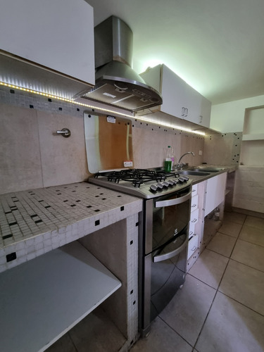 Imagen 23 de 30 de Alquiler Ph Moderno Con Patio En Villa Crespo Inmejorable Ubicación