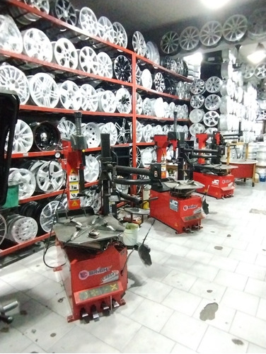 Imagen 4 de 5 de Llanta Chapa Acero Original Mercedes Benz Sprinter 15