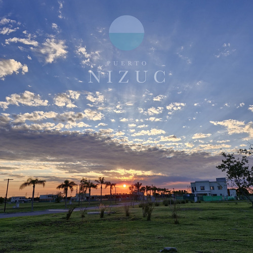 Lote En Venta En Puerto Nizuc