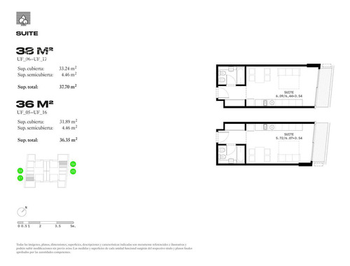 Venta Departamento Monoambiente En Vicente López