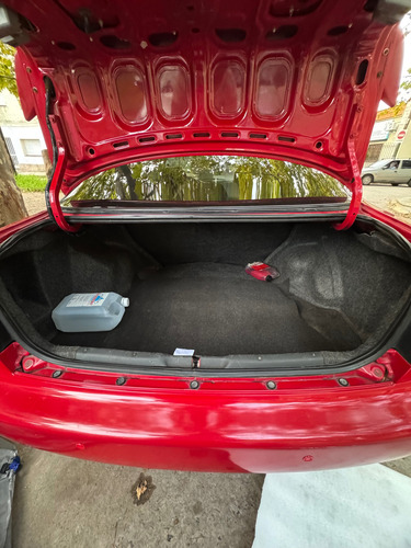 Honda Civic 1.6 Ex Coupe