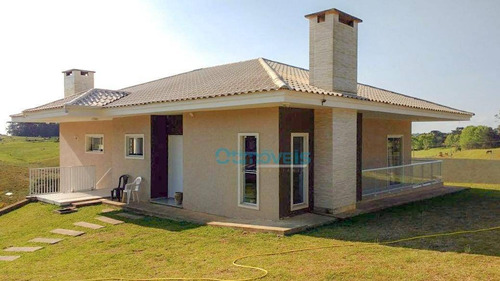Imagem 5 de 26 de Chácara Com 3 Dormitórios À Venda, 6642 M² Por R$ 1.700.000,00 - Chantecler - Piraquara/pr - Ch0024