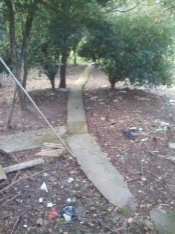 Imagem 2 de 5 de Terreno - Batistini - Ref: 1337 - V-3444
