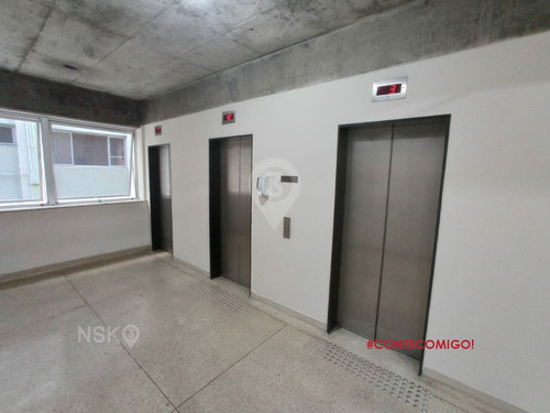 Imagem 13 de 15 de Sala Comercial Para Vender-40m²- 1 Vaga-jardim Paulista-nsk3 Imóveis-ed7292. - Ed7292
