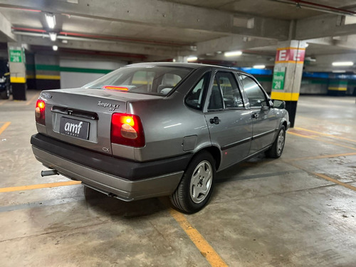 Fiat Tempra 2.0 Hlx
