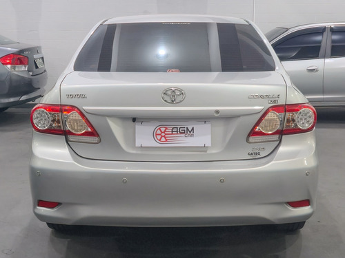 Toyota Corolla 2.0 XEI 16V FLEX 4P AUTOMÁTICO