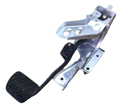 Pedal Y Base Stop Freno Automatico Sentra 13-19 Original