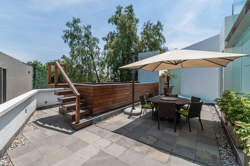 Casa En Condominio En Venta En Pedregal