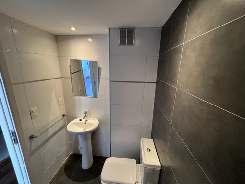 Alquiler Apartamento Monoambiente - Pocitos Nuevo