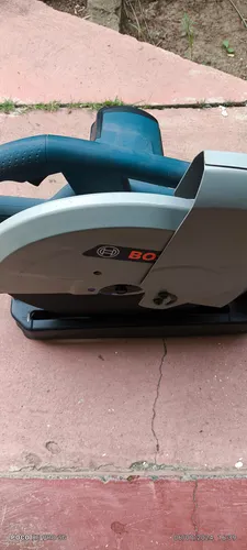 Tronzadora Bosch Gco 2000