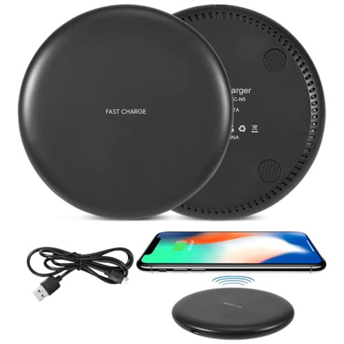 Carregador Rápido Sem Fio Urbanx OptiPad Para Nokia Xr20-10